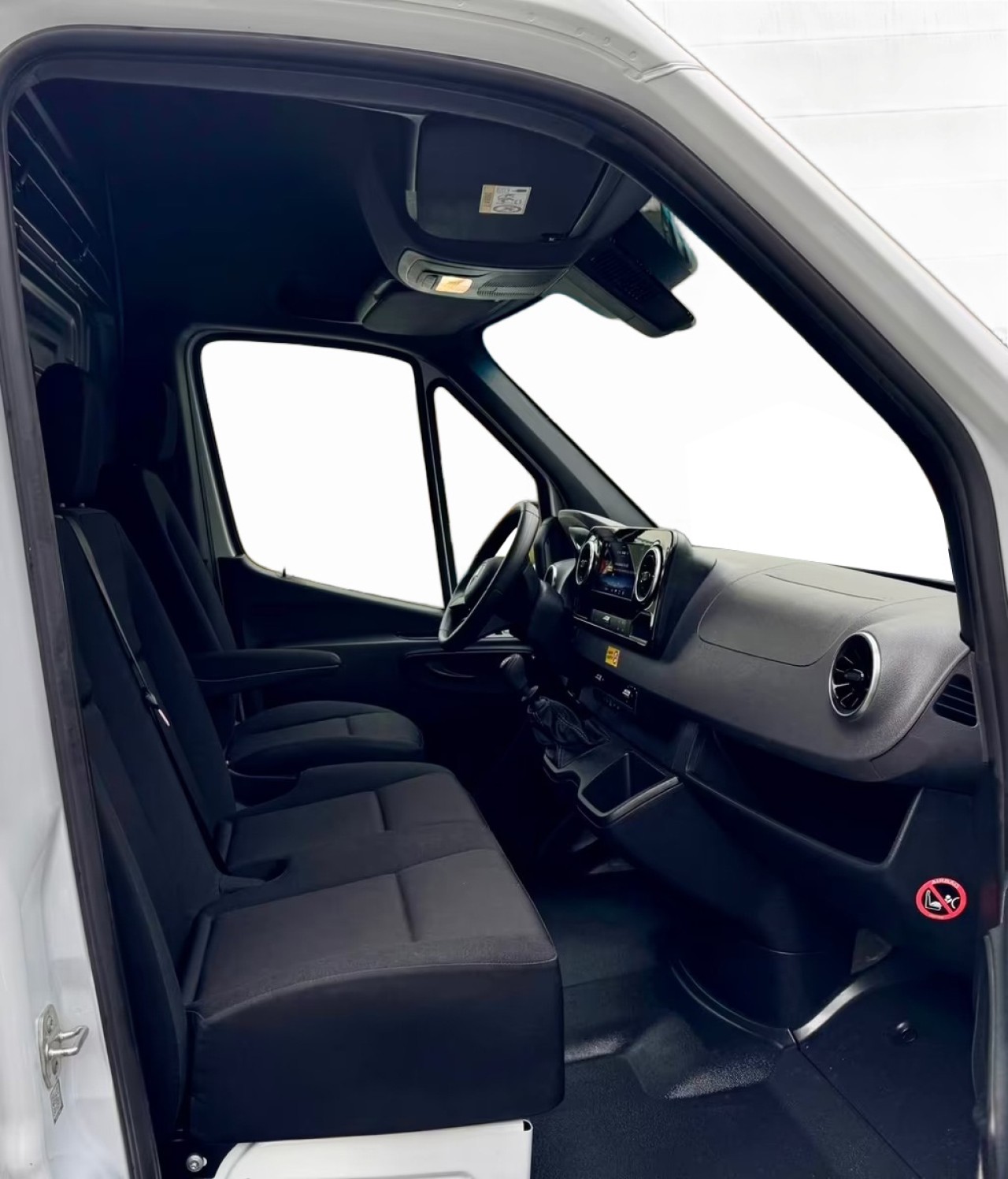 Mercedes-Benz Sprinter - foto 11