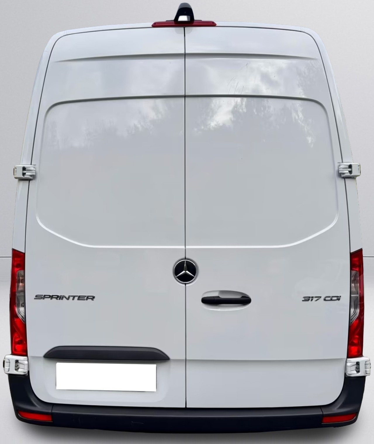 Mercedes-Benz Sprinter (4)
