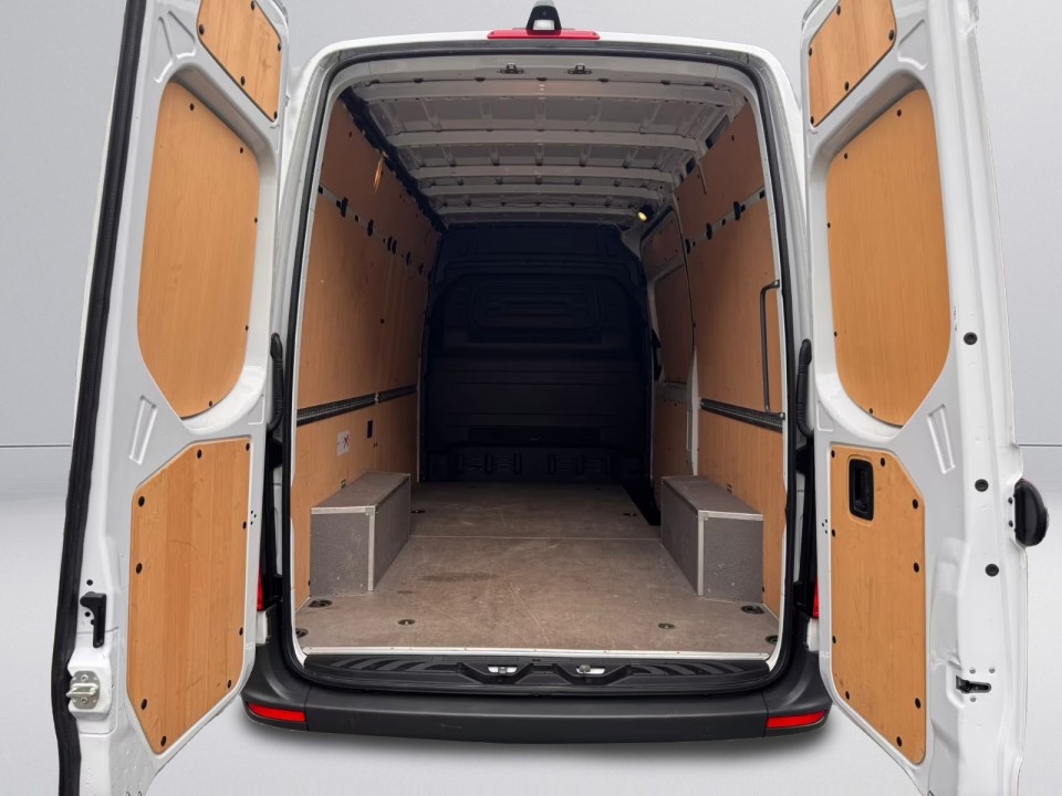 Mercedes-Benz Sprinter - foto 17