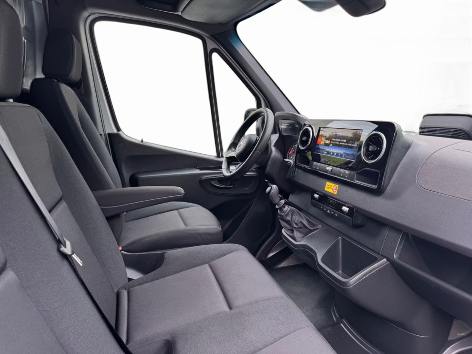Mercedes-Benz Sprinter - foto 12