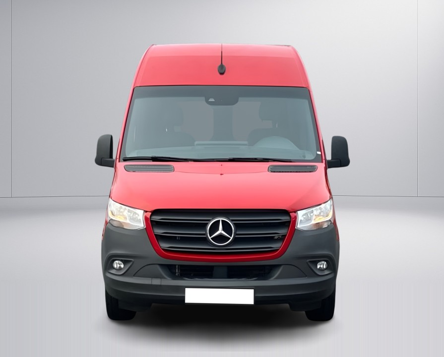 Mercedes-Benz Sprinter 317 CDI - foto 6
