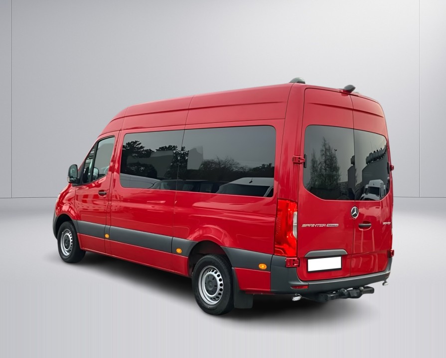 Mercedes-Benz Sprinter 317 CDI (4)