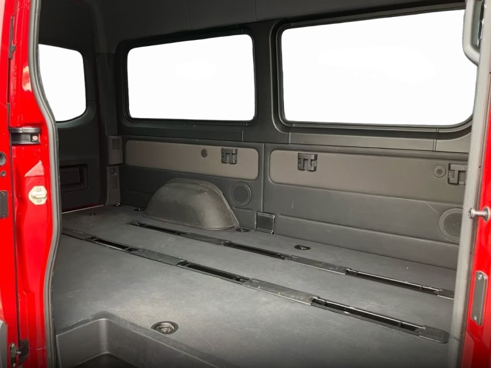 Mercedes-Benz Sprinter 317 CDI - foto 14