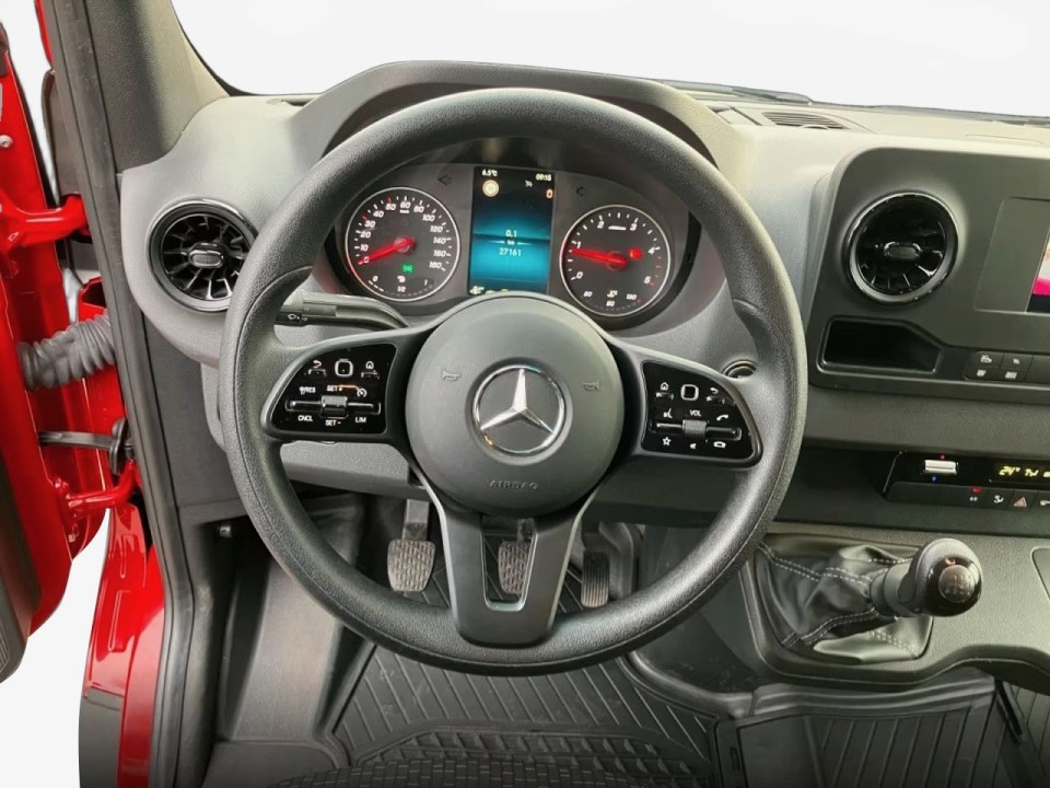 Mercedes-Benz Sprinter 317 CDI - foto 7
