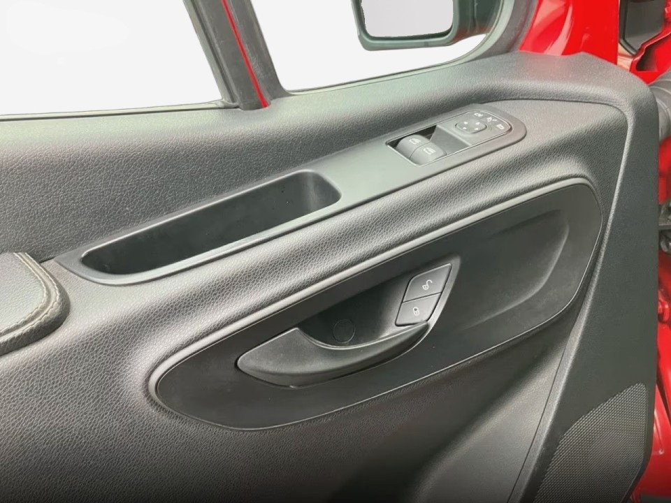 Mercedes-Benz Sprinter 317 CDI - foto 12
