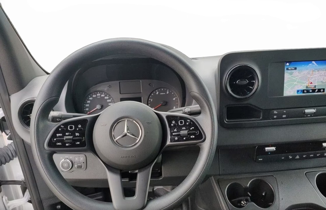 Mercedes-Benz Sprinter - foto 8