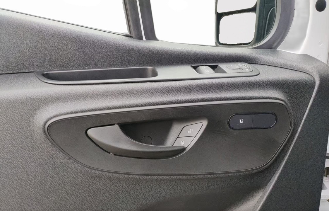 Mercedes-Benz Sprinter - foto 11
