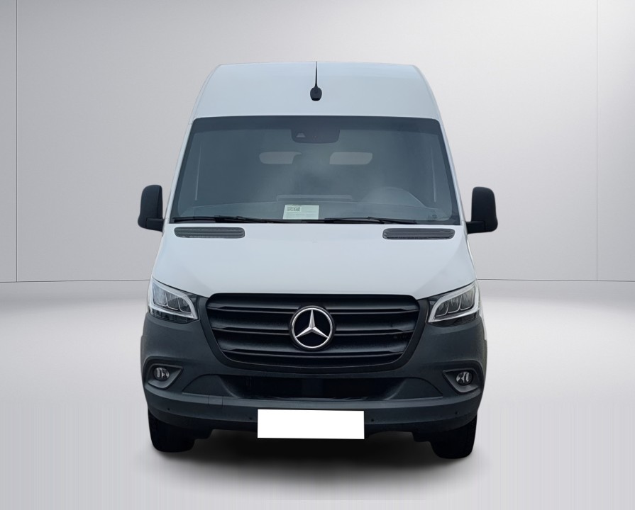 Mercedes-Benz Sprinter - foto 6