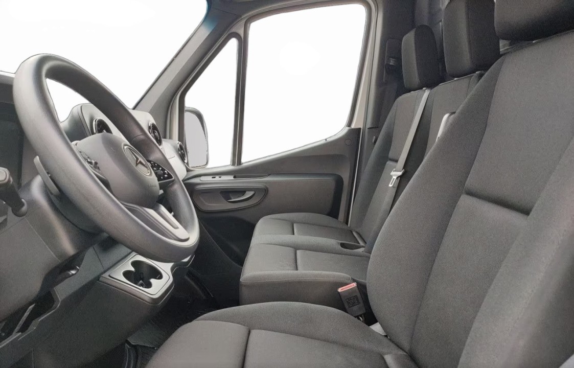 Mercedes-Benz Sprinter - foto 7