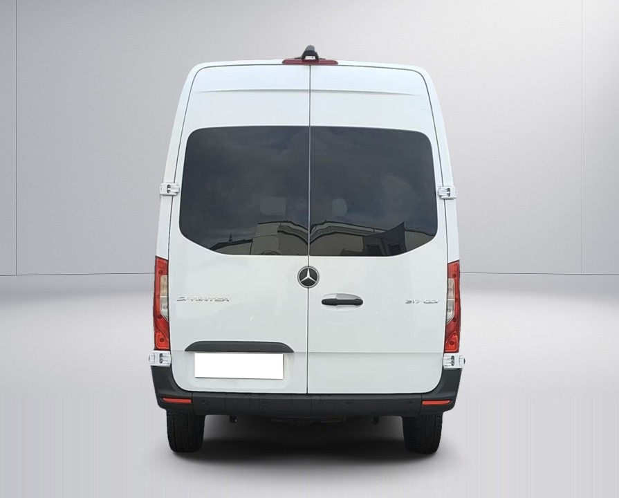 Mercedes-Benz Sprinter (3)