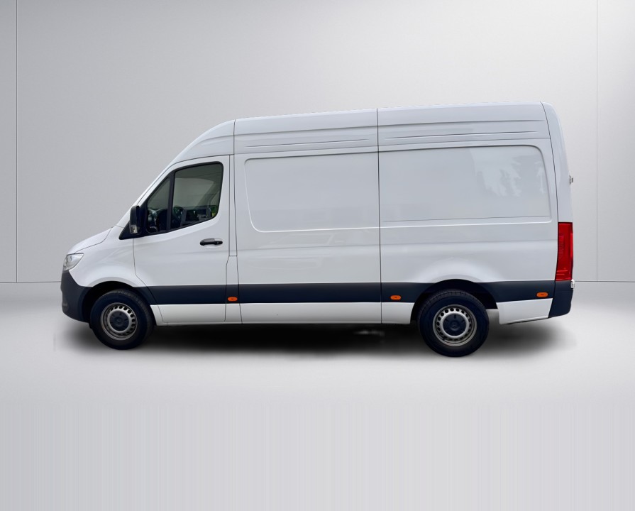Mercedes-Benz Sprinter - foto 6