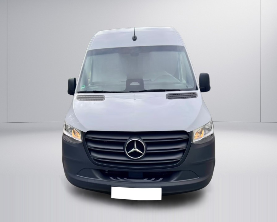Mercedes-Benz Sprinter - foto 8