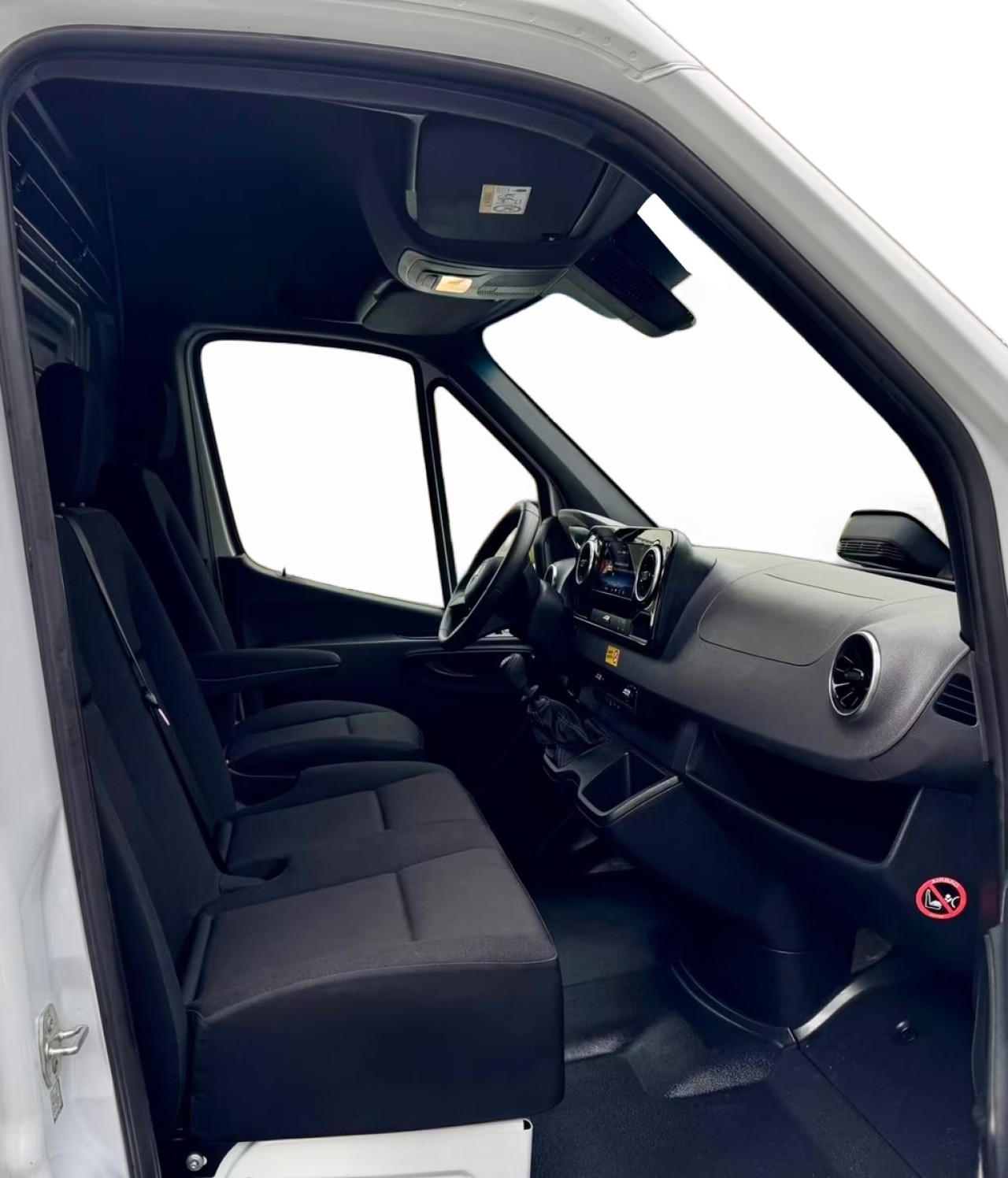 Mercedes-Benz Sprinter - foto 10