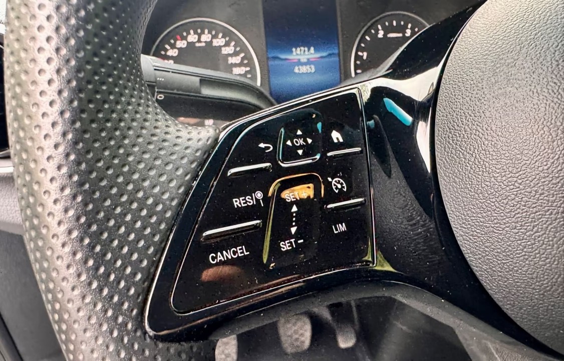 Mercedes-Benz Sprinter - foto 13
