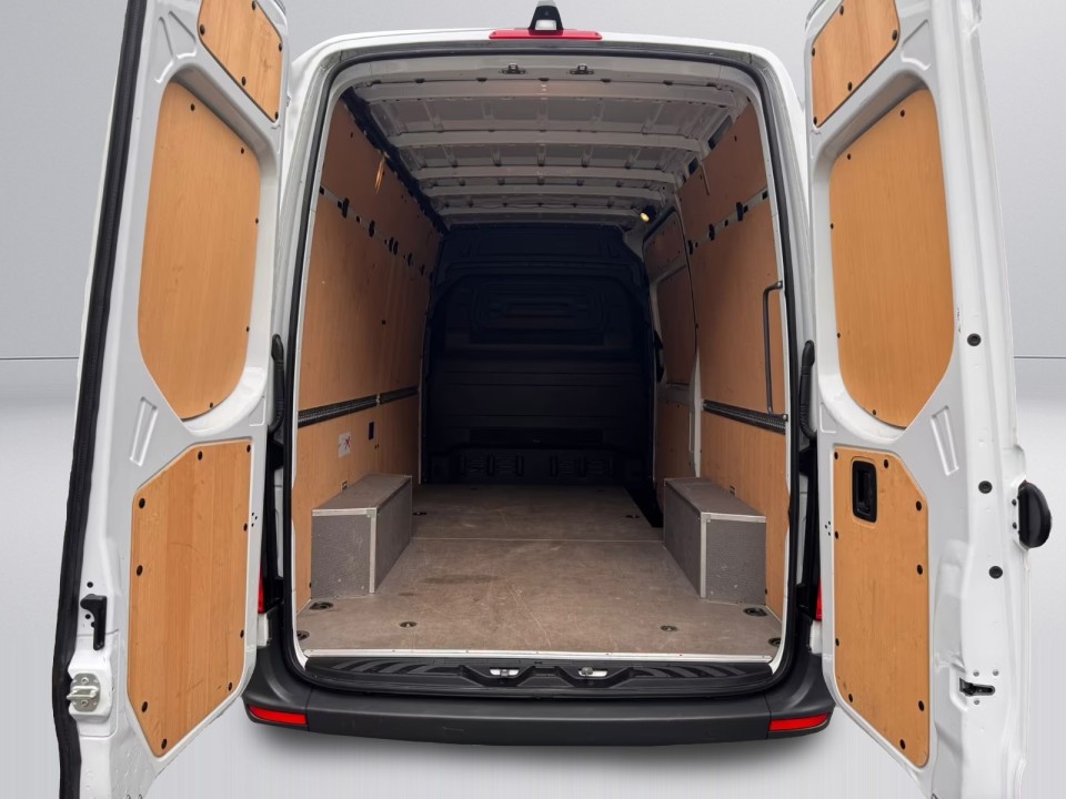 Mercedes-Benz Sprinter - foto 17