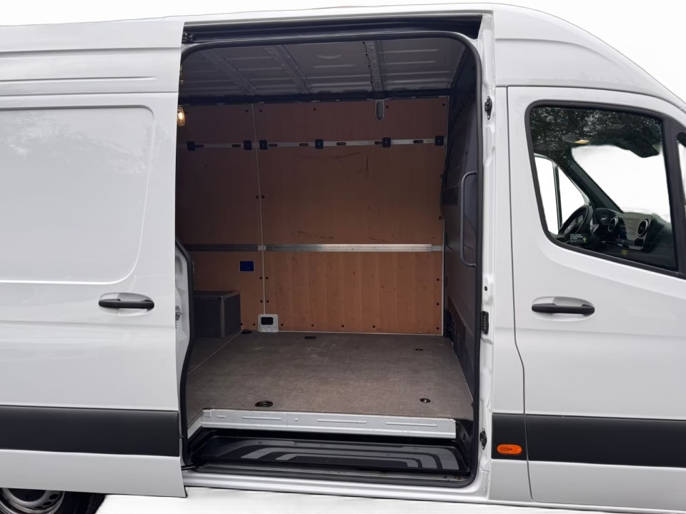 Mercedes-Benz Sprinter - foto 15