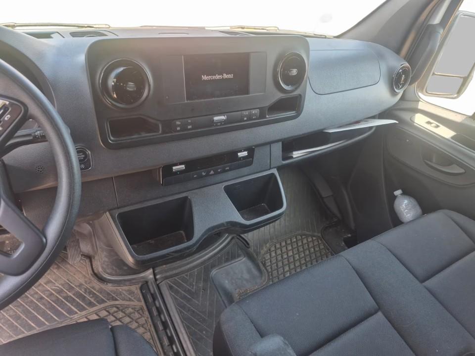 Mercedes-Benz Sprinter - foto 7