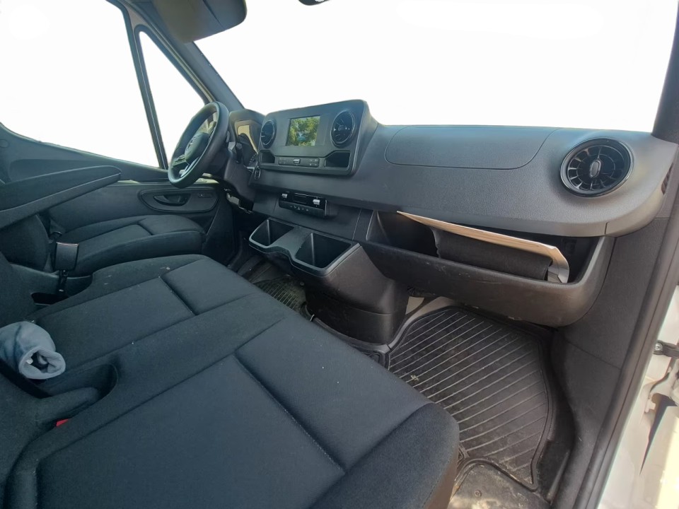 Mercedes-Benz Sprinter - foto 8