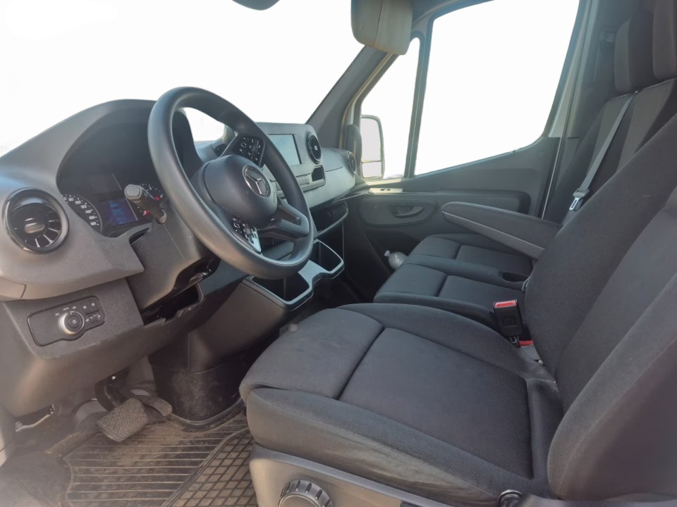 Mercedes-Benz Sprinter - foto 6