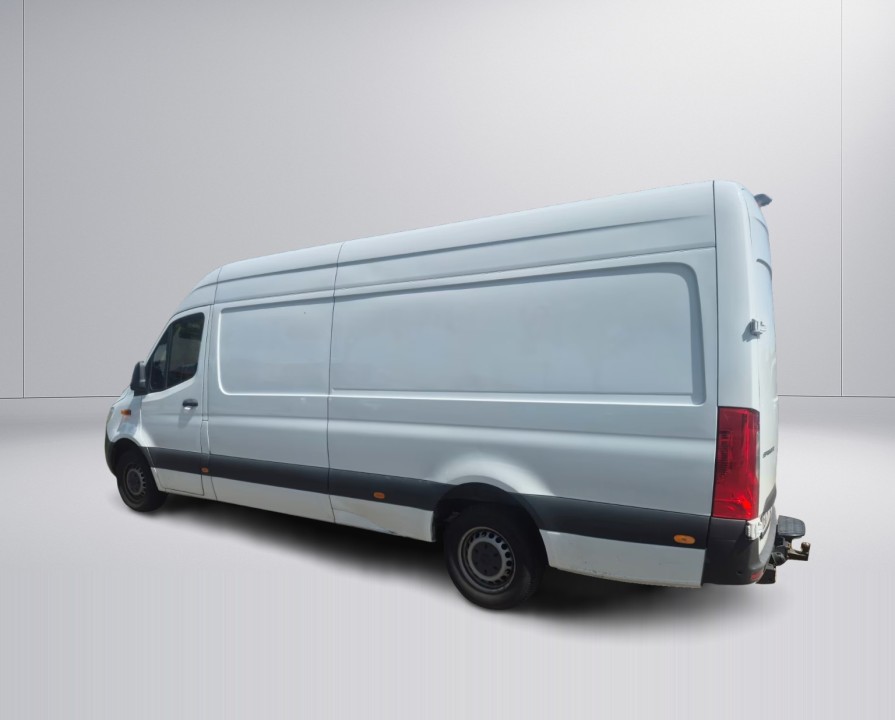 Mercedes-Benz Sprinter (3)