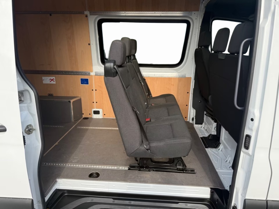 Mercedes-Benz Sprinter - foto 12