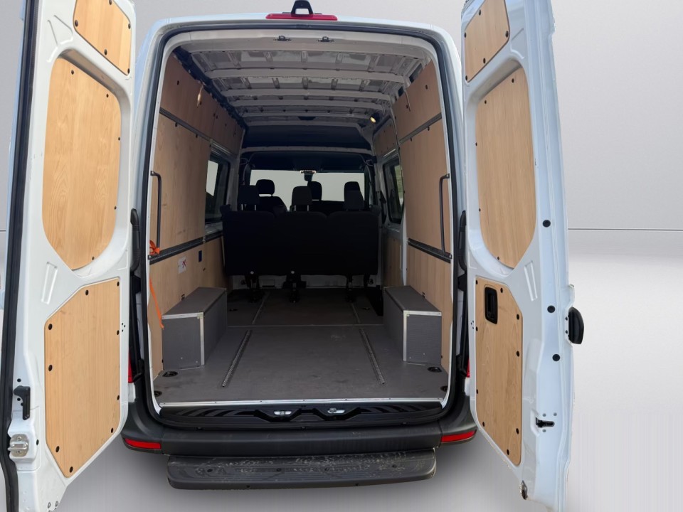 Mercedes-Benz Sprinter - foto 15