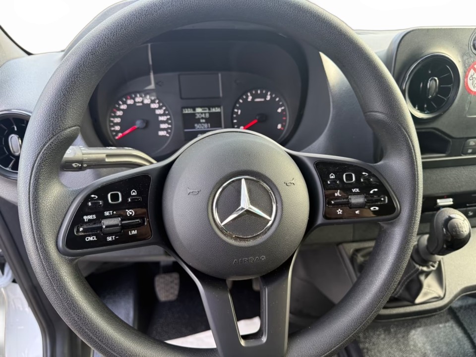 Mercedes-Benz Sprinter - foto 6