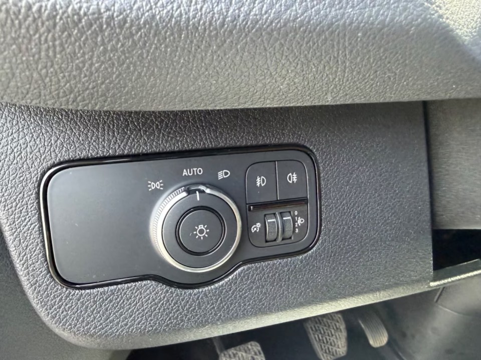 Mercedes-Benz Sprinter - foto 10