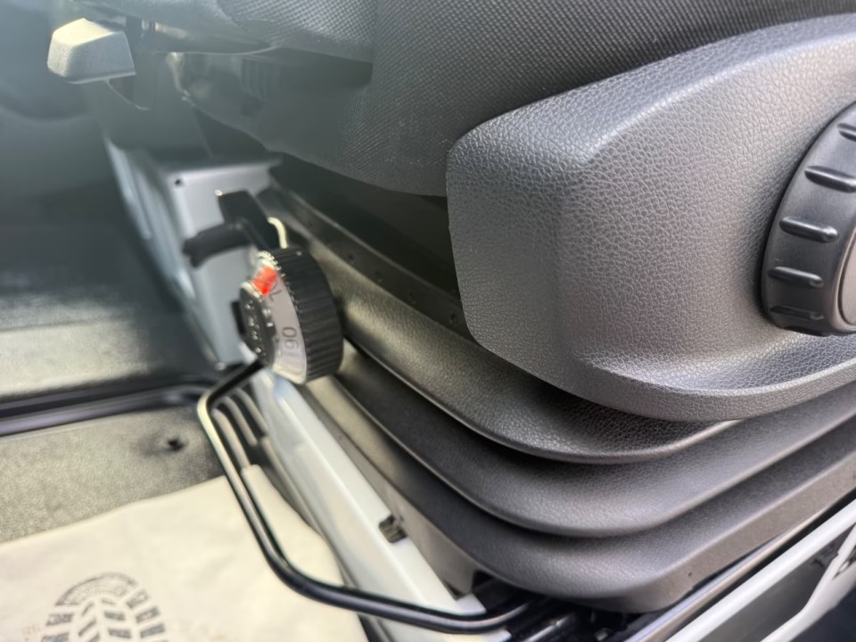 Mercedes-Benz Sprinter - foto 14