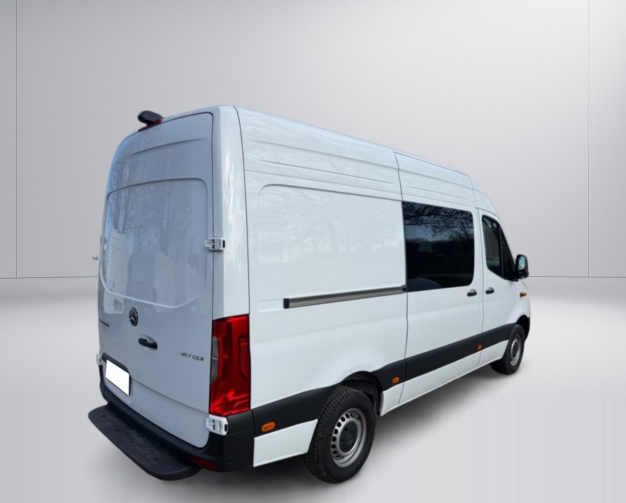 Mercedes-Benz Sprinter (2)