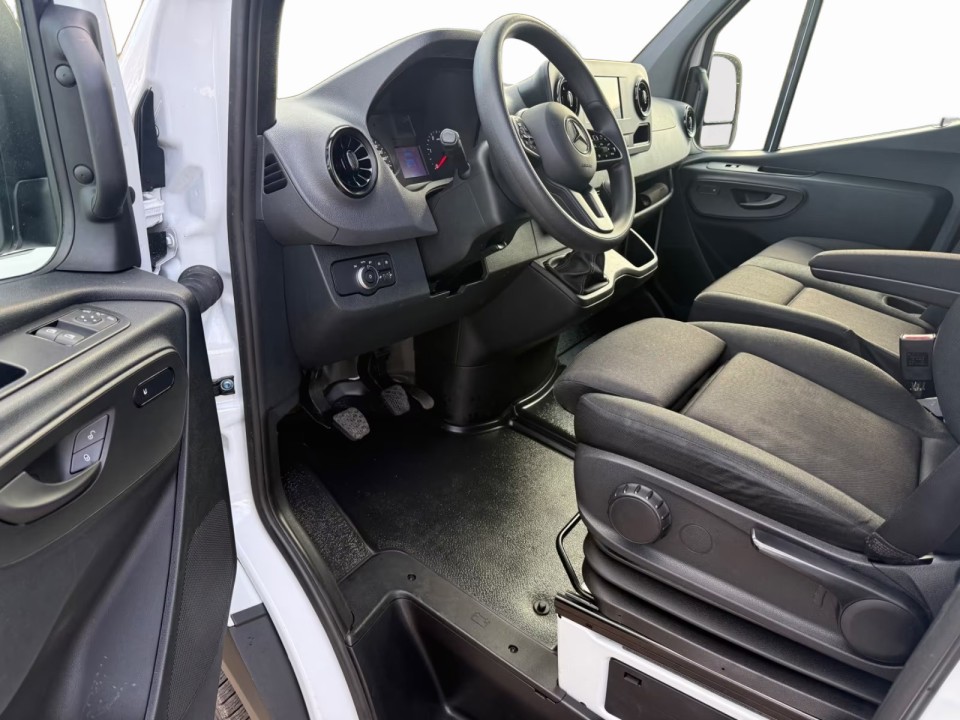 Mercedes-Benz Sprinter - foto 7