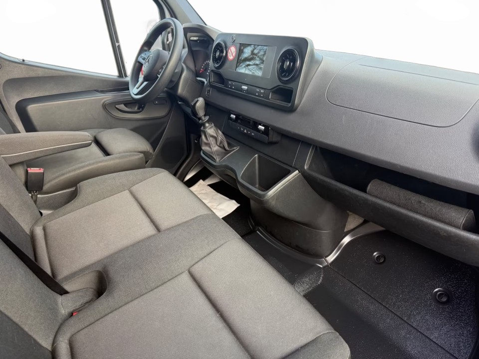 Mercedes-Benz Sprinter - foto 8