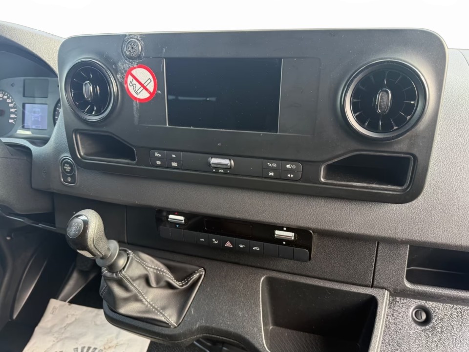 Mercedes-Benz Sprinter - foto 9