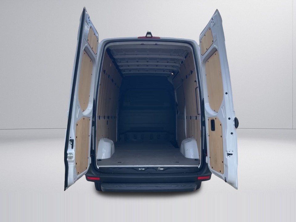 Mercedes-Benz Sprinter - foto 18