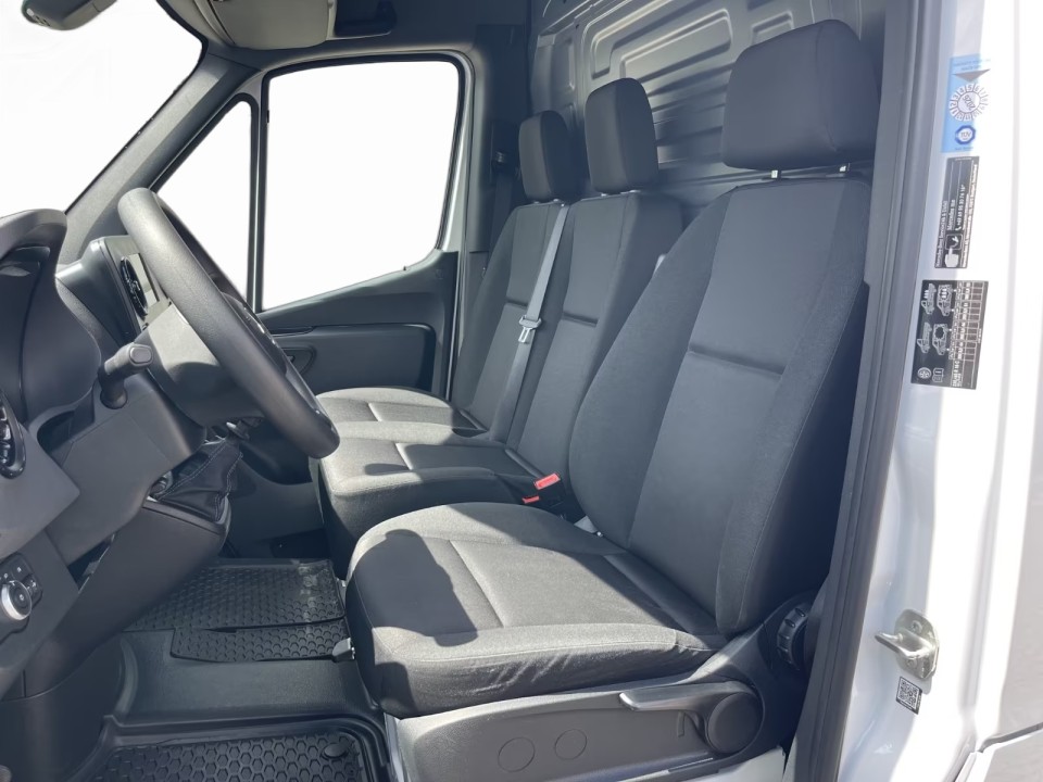 Mercedes-Benz Sprinter - foto 10