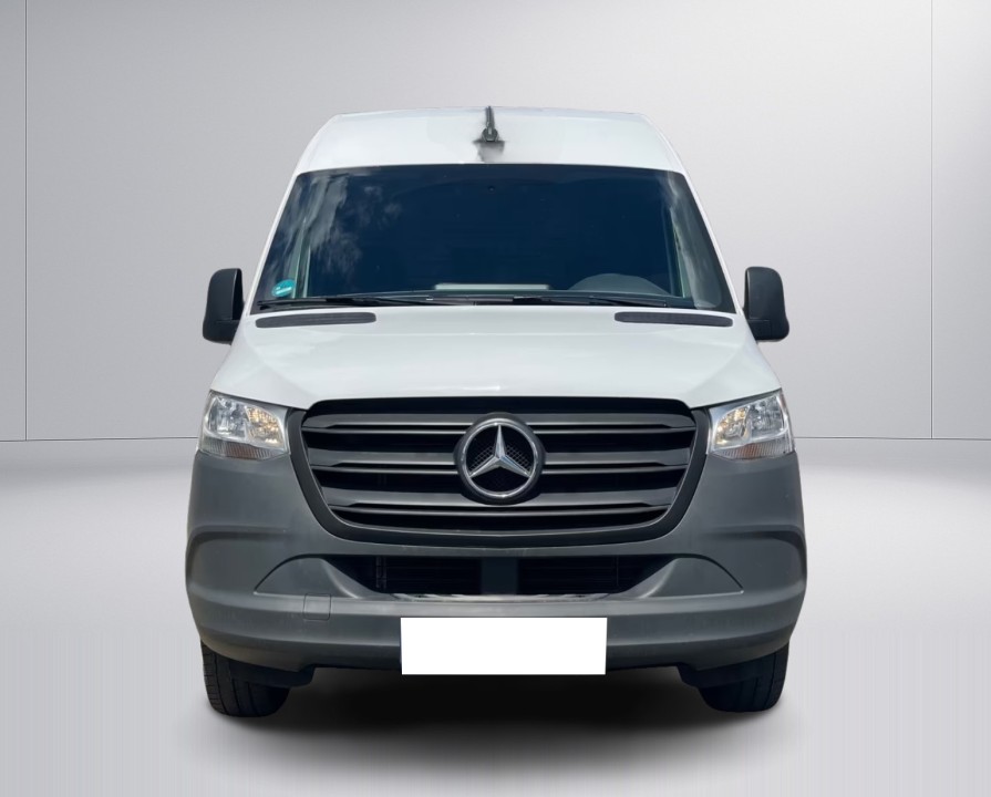 Mercedes-Benz Sprinter - foto 8