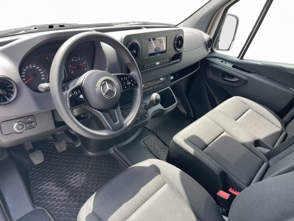 Mercedes-Benz Sprinter - foto 9