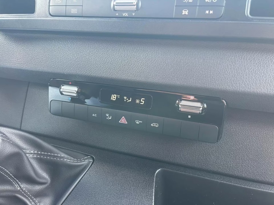 Mercedes-Benz Sprinter - foto 13