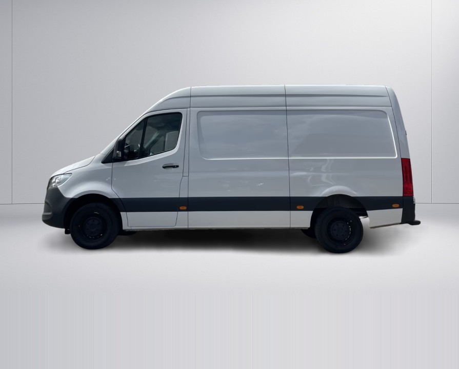 Mercedes-Benz Sprinter - foto 6