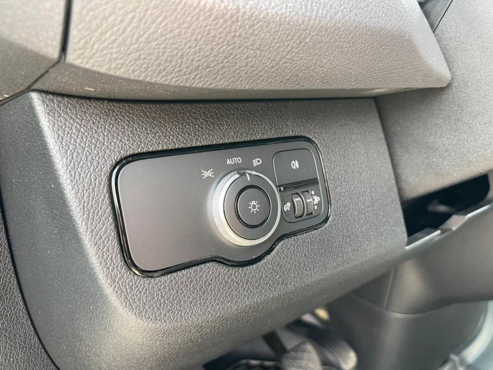 Mercedes-Benz Sprinter - foto 14