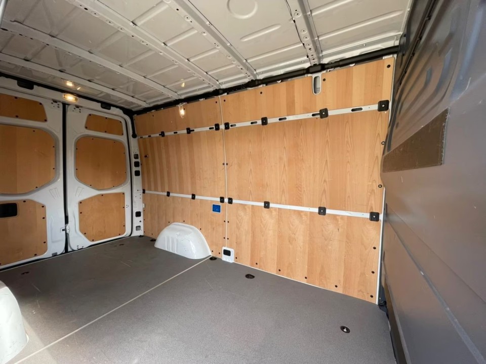 Mercedes-Benz Sprinter - foto 16