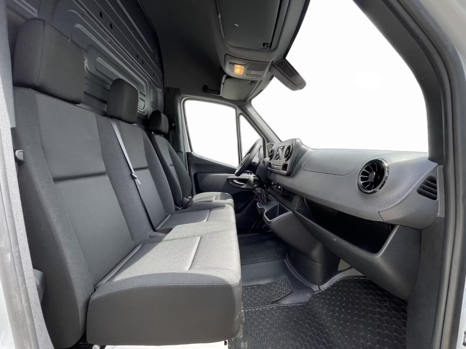 Mercedes-Benz Sprinter - foto 11