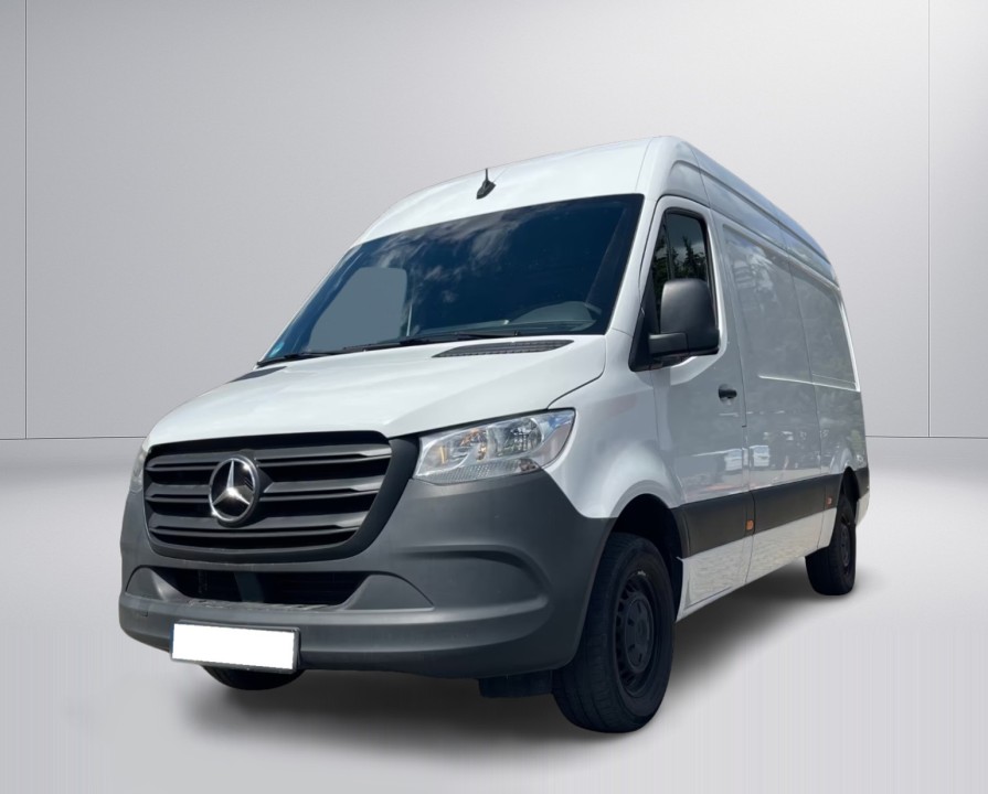 Mercedes-Benz Sprinter - foto 7
