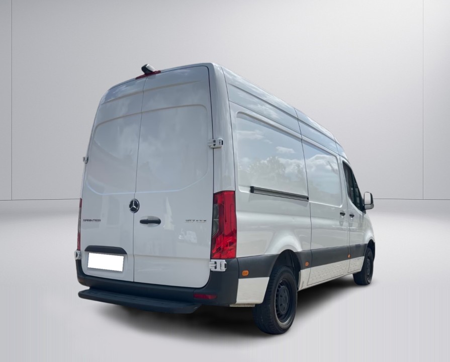 Mercedes-Benz Sprinter (3)