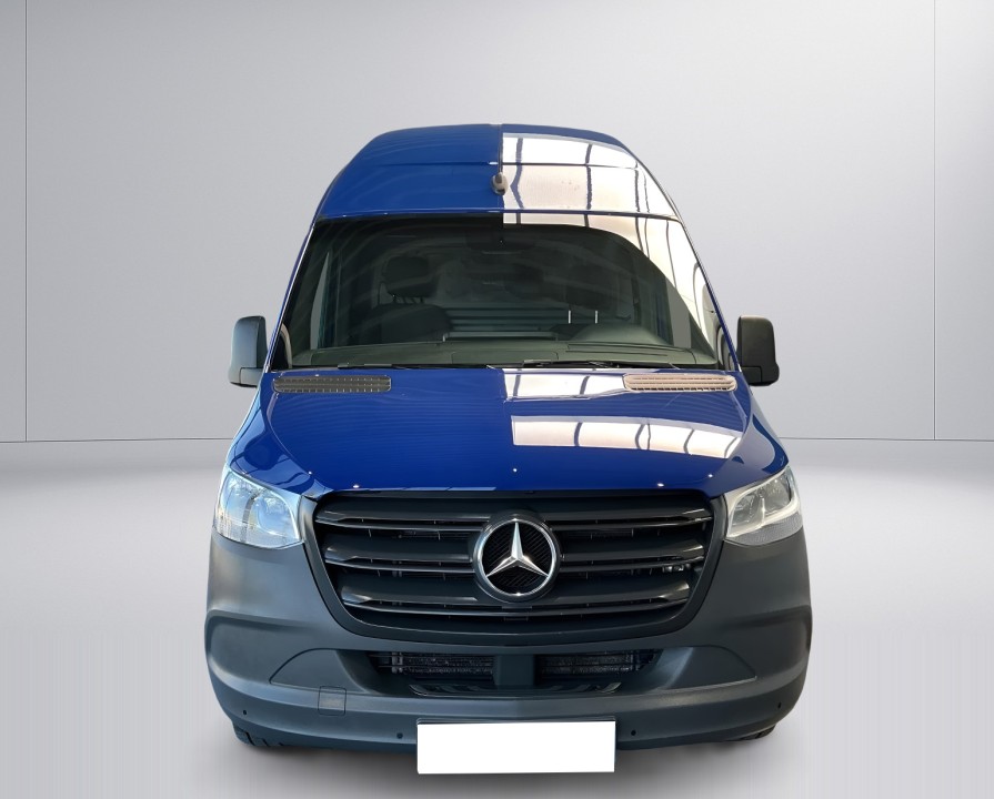 Mercedes-Benz Sprinter - foto 6