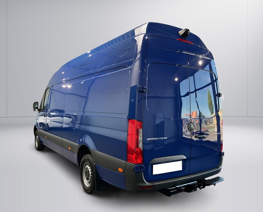 Mercedes-Benz Sprinter (4)