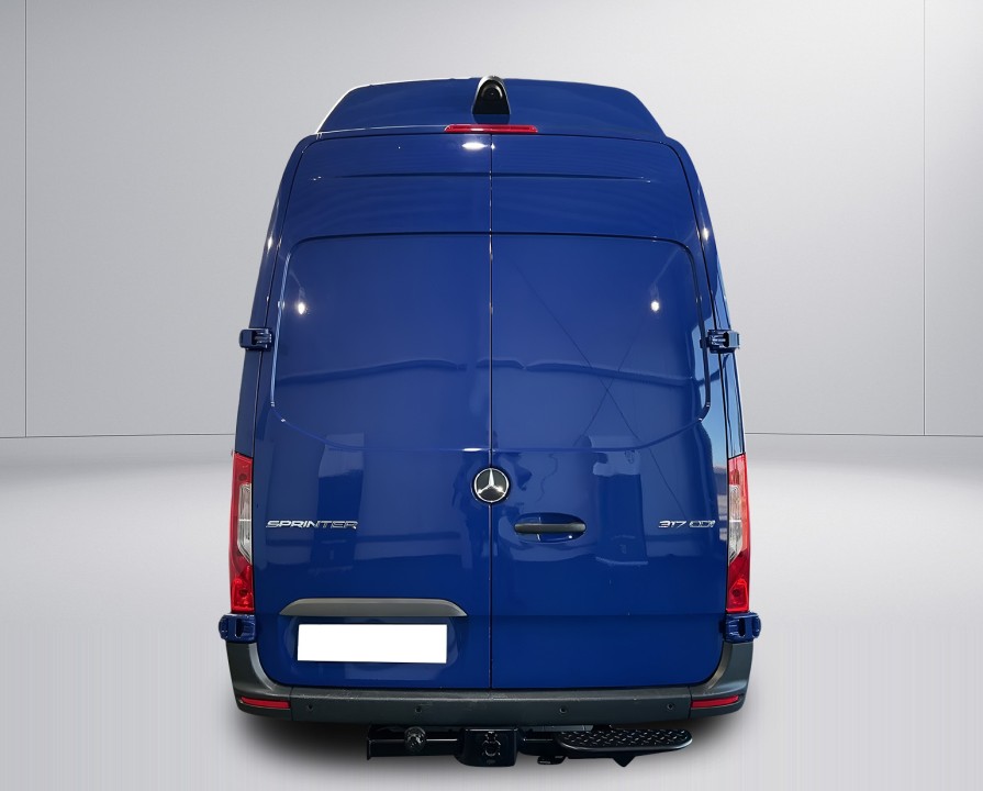 Mercedes-Benz Sprinter (3)