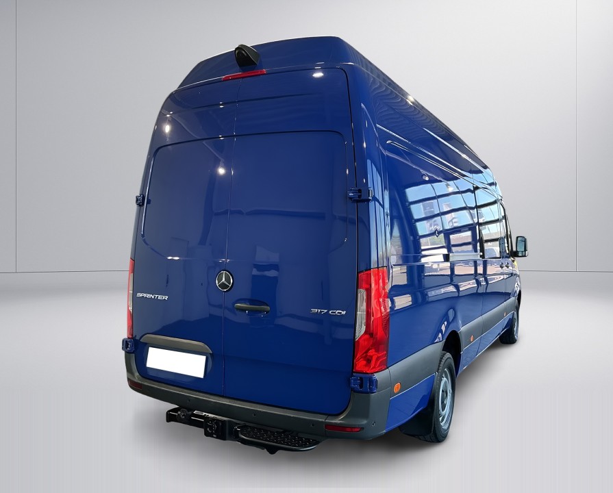 Mercedes-Benz Sprinter (2)