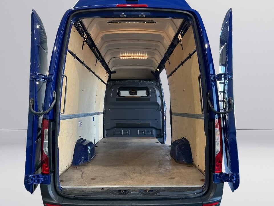 Mercedes-Benz Sprinter - foto 23