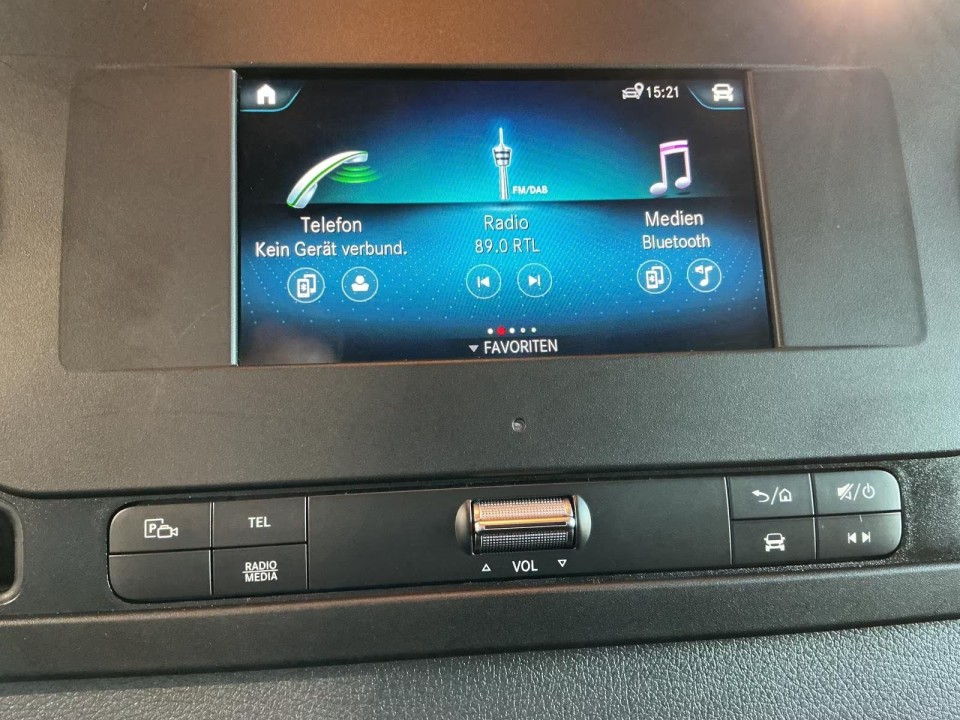 Mercedes-Benz Sprinter - foto 16